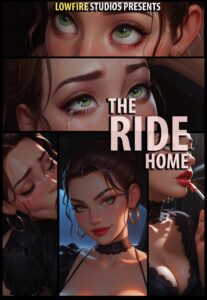 มารับแม่ยายกลับบ้าน The Ride Home