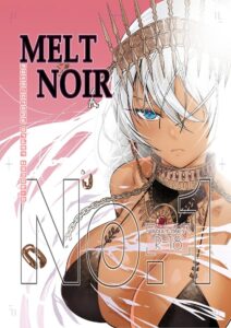 ปลดล็อกใจราชินีมาร MELT NOIR No.1 – Fate/Grand Order
