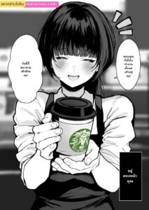 สาวคาเฟ่ยิ้มหวานกับฉัน แต่ที่บ้านเธอกลับโดนแฟนเย็ดยับจนหน้าเหี้ยม