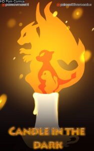 Silver Soul ต้นกำเนิดอัซซี่ 18+ – แรงเงี่ยนในโลกโปเกมอน