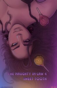 ลูกสะใภ้แสนซน 4 – The Naughty In Law 4
