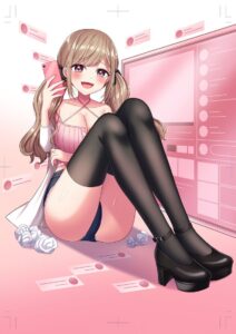 ถึงควยจะเล็กแต่ผมก็มีหัวใจ! Gyaru โดนแย่งแฟนแบบ NTR