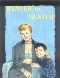 หนังสือโป๊สู้ของจริงไม่ได้เลย! [Pandoras Box] Beaver to Beaver แปลไทย