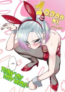 ยัยสาวแก๊งสเตอร์ tsundere กลับอ่อนโยนสุดๆ เมื่อถูกบีบหัวนม 1.2