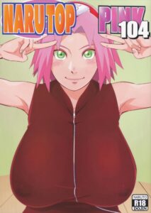 นารูโตะมองซากุระเป็นผู้หญิงบ้างไหม | NARUTOP PINK104